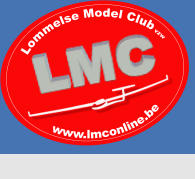 LMC      Lommelse Model Club vzw    www.lmconline.be